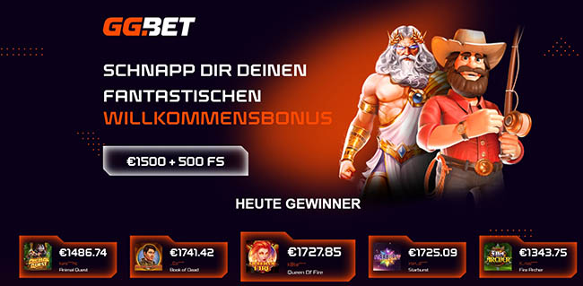 Ggbet Sportwetten: Die beliebtesten Sportarten und Wettmöglichkeiten